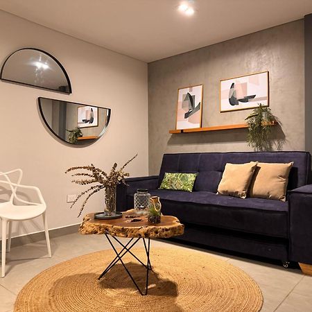 Parallelo Loft Salento P1 Luaran gambar